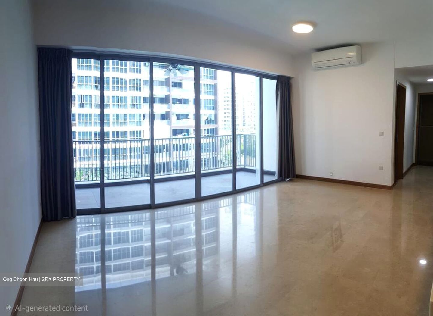 Seastrand (D18), Condominium #523278061